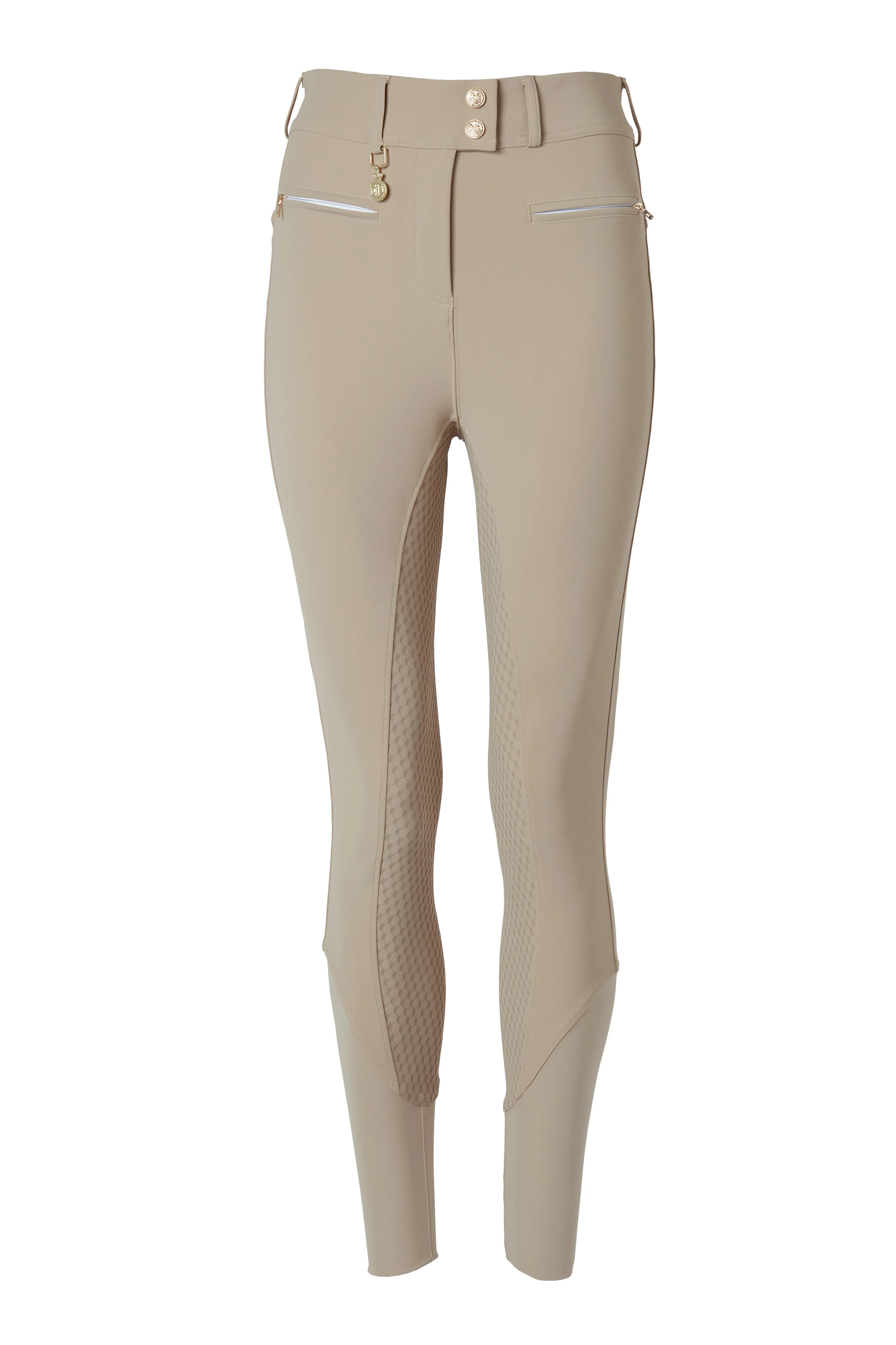 Windsor Breeches (Stone)