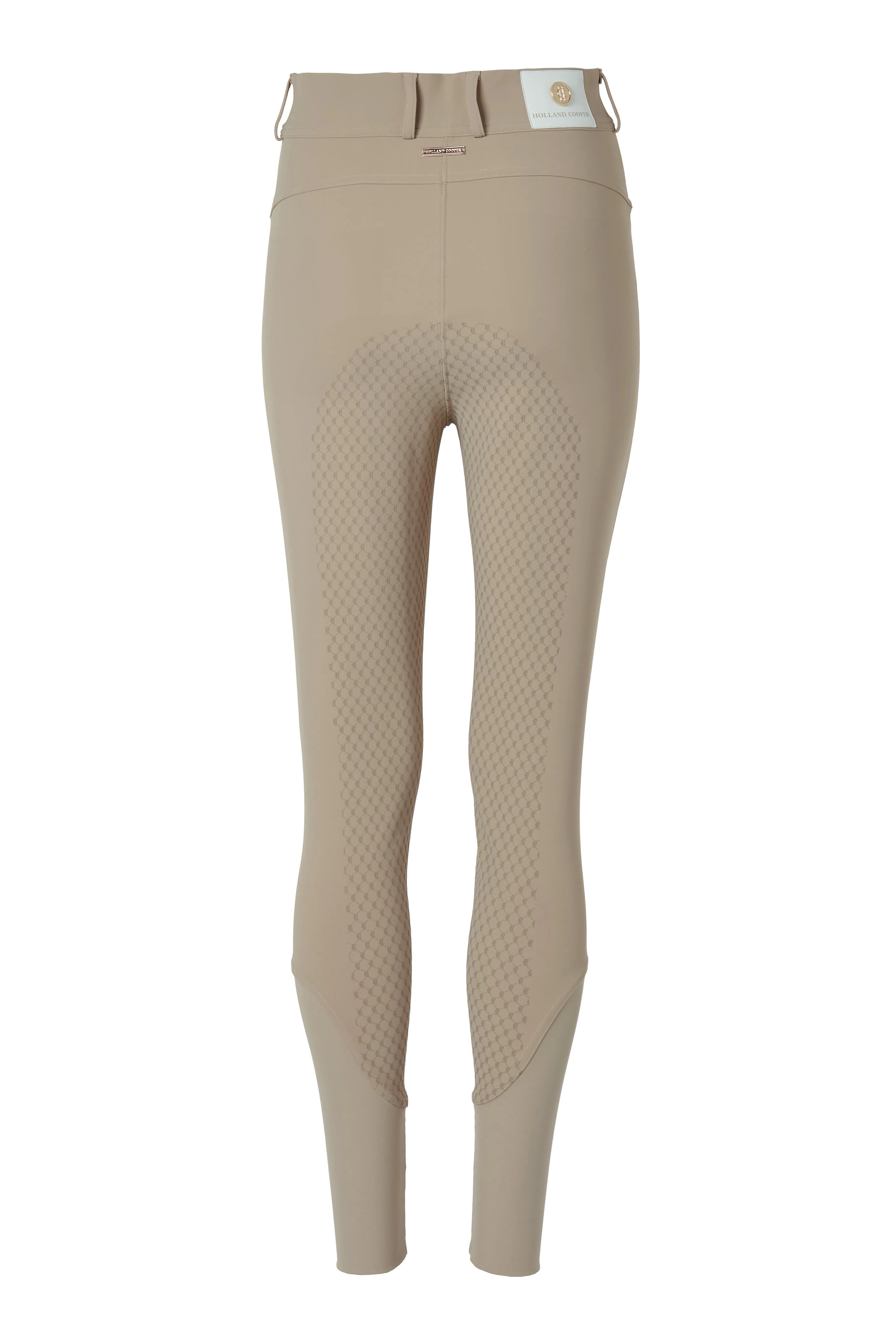 Windsor Breeches (Stone)