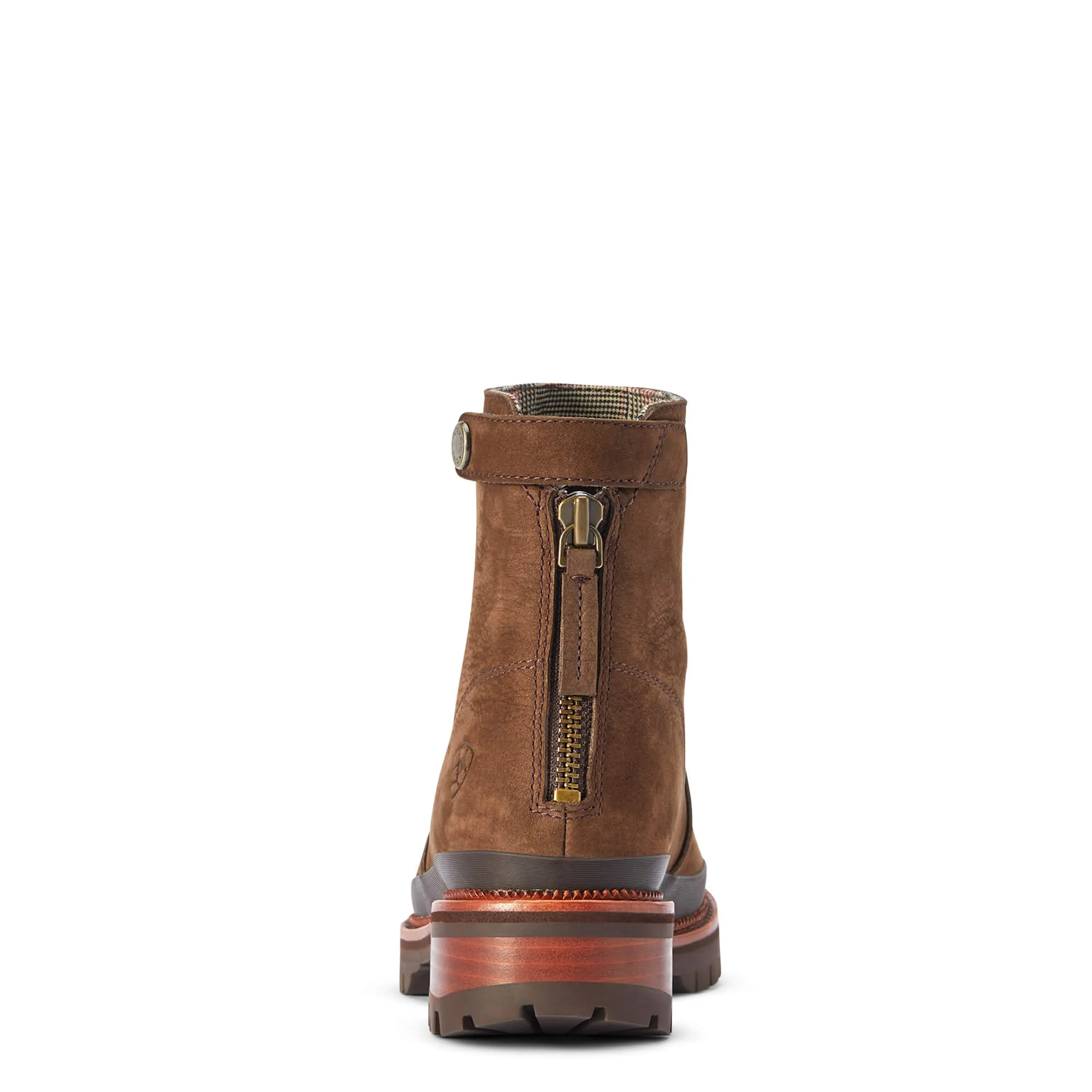 Women's Ariat Leighton H2O Barley Boot