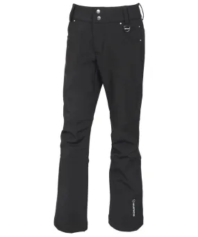 Women's Cara Waterproof Softshell 5-Pocket Pant