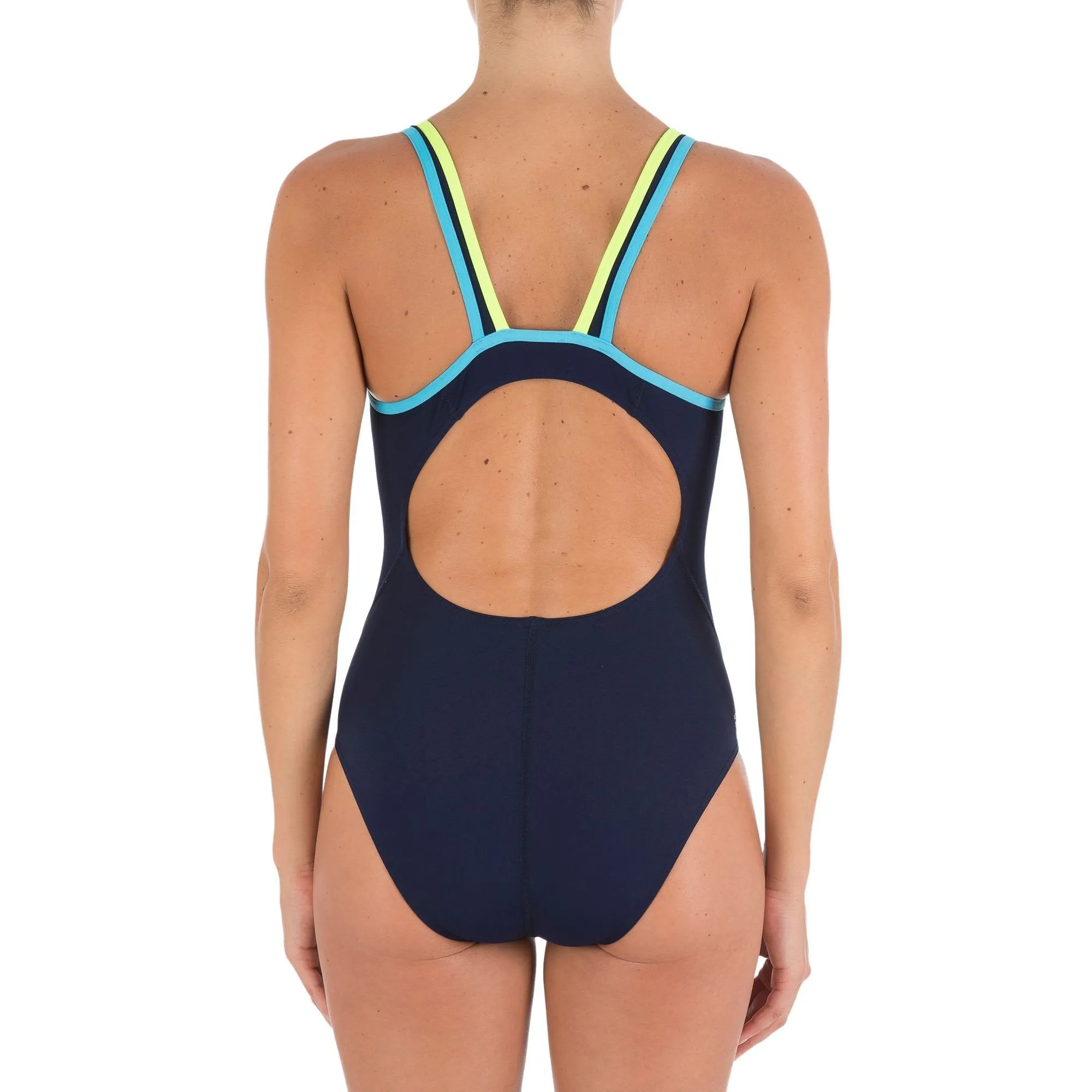 Women's One-Piece Swimsuit Kamiye