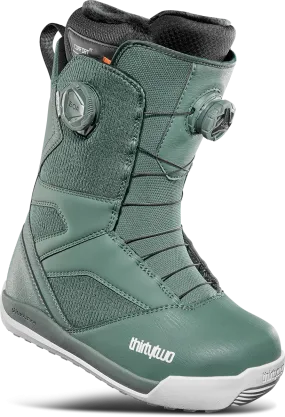 WOMEN'S STW DOUBLE BOA® SNOWBOARD BOOTS