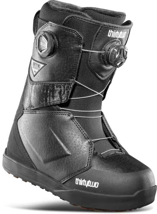 WOMEN'S STW DOUBLE BOA® SNOWBOARD BOOTS