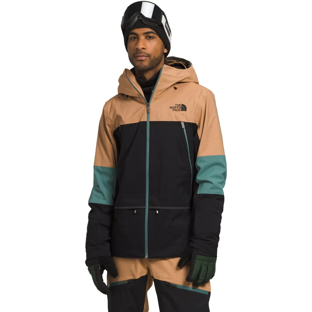 Zarre Ski Jacket