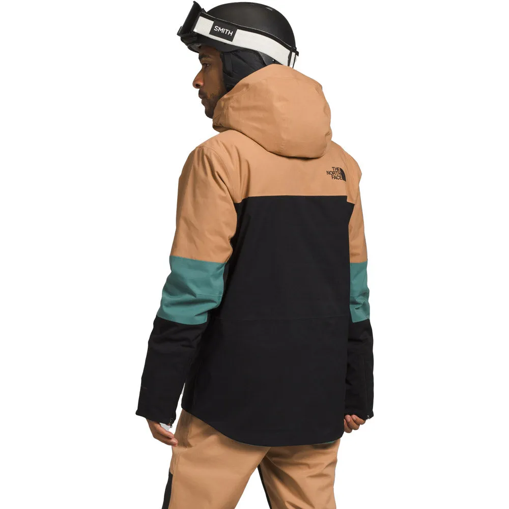 Zarre Ski Jacket